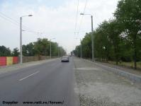 Imagine atasata: Extindere troleibuz Calea Lipovei - 2015.08.16 - 11.jpg